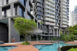 Paterson Collection (D9), Condominium #470151771